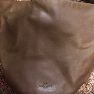 Coach hobo Purse